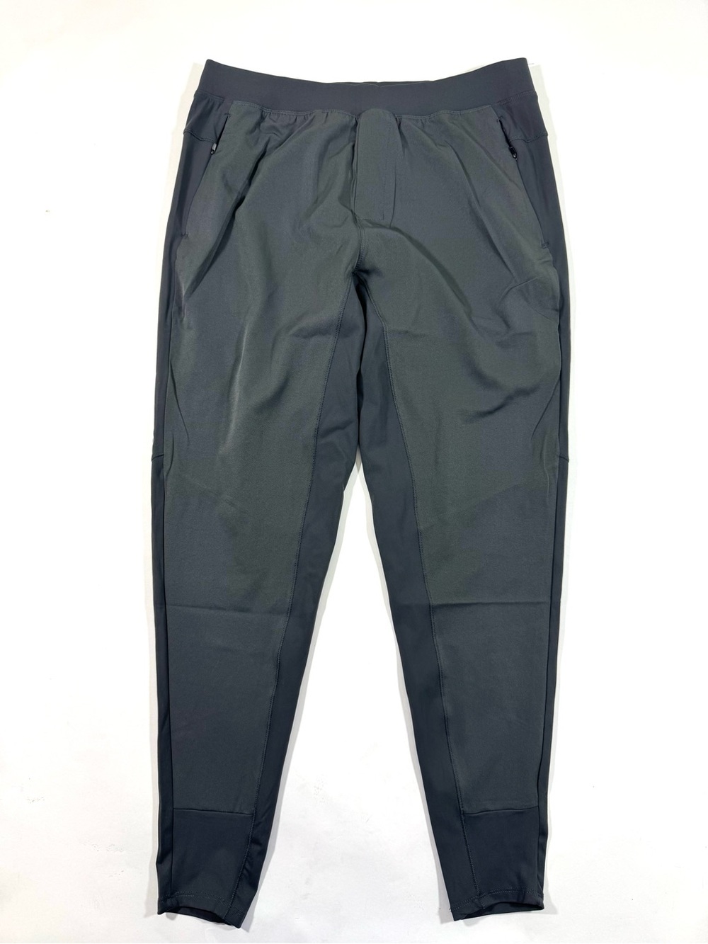 New Tasc Recess Hybrid Pants Jogger Grey
